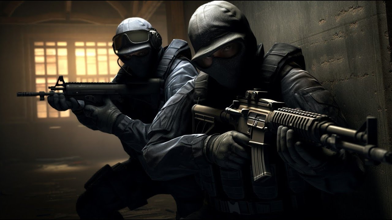 CS:Source Сервер | Играйте с Steam & No-Steam | Античит | Версия v93